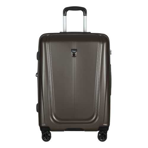 Чемодан Verage GM18087W24 coffee M в Спортландия