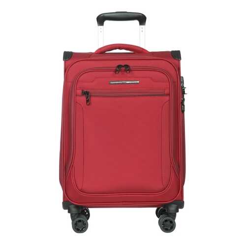 Чемодан Verage GM18103W19 burgundy S в Спортландия