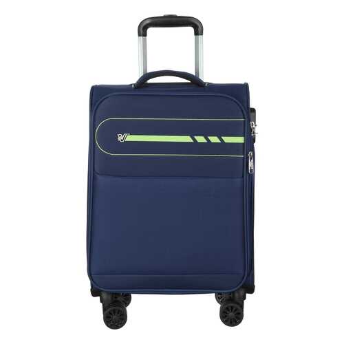 Чемодан Verage WT681902W19 blue S в Спортландия