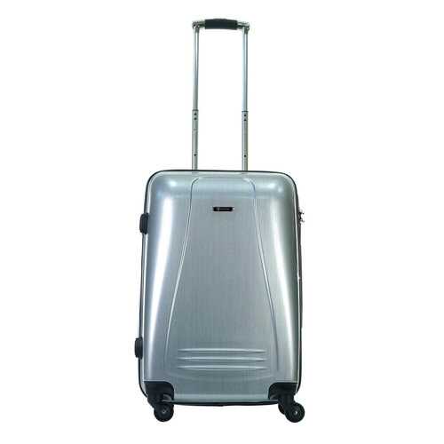 Чемодан Verona Aliot, циркон, 65 см, M в Спортландия
