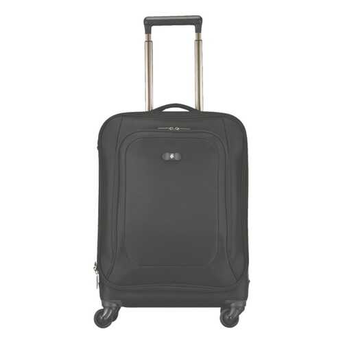 Чемодан Victorinox Hybri-Lite черный S в Спортландия