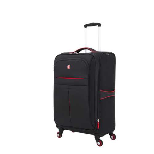 Чемодан Wenger Arosa черный M в Спортландия
