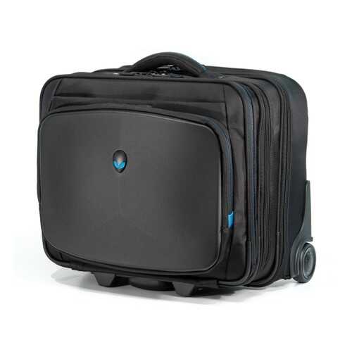 Дорожная сумка Alienware Vindicator 2.0 Rolling Laptop Case 17 в Спортландия