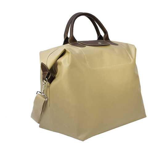Дорожная сумка Antan 2-313 beige 36 x 43 x 27 см в Спортландия