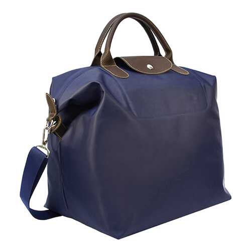 Дорожная сумка Antan 2-313 blue 36 x 43 x 27 см в Спортландия