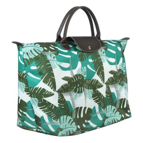 Дорожная сумка Antan Hawaii 175 white/green 44 x 30 x 22 см в Спортландия