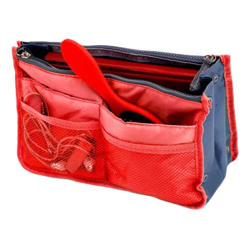 Дорожная сумка Bradex Сумка в сумке красная 28 x 17 x 10 в Спортландия