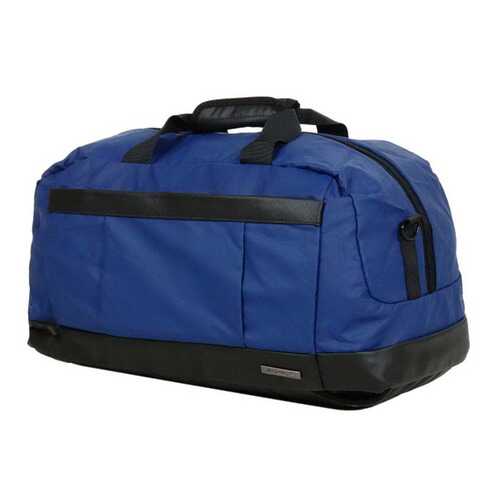 Дорожная сумка Davidts Escape синяя 50 x 26 x 25 в Спортландия