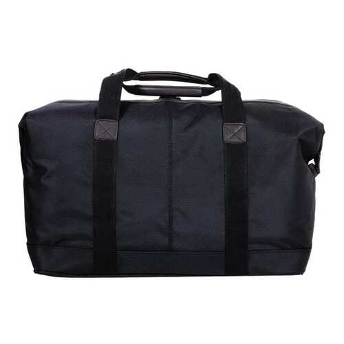 Дорожная сумка Davidts Master Mariner черная 47 x 27 x 27 в Спортландия