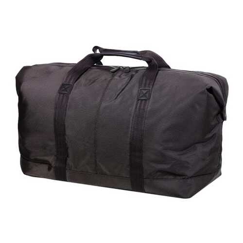 Дорожная сумка Davidts Master Mariner коричневая 57 x 32 x 34 в Спортландия