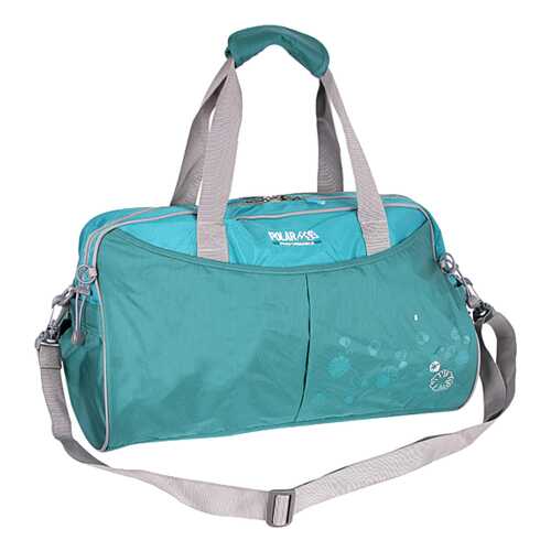 Дорожная сумка Polar П2053-08 хаки 50 x 24 x 30 в Спортландия
