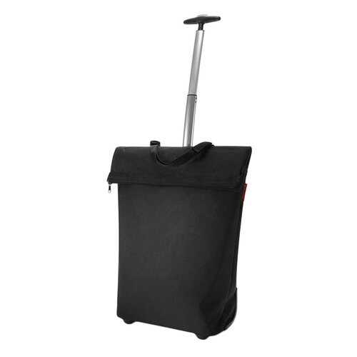 Дорожная сумка Reisenthel Trolley черная 43 x 21 x 53 в Спортландия