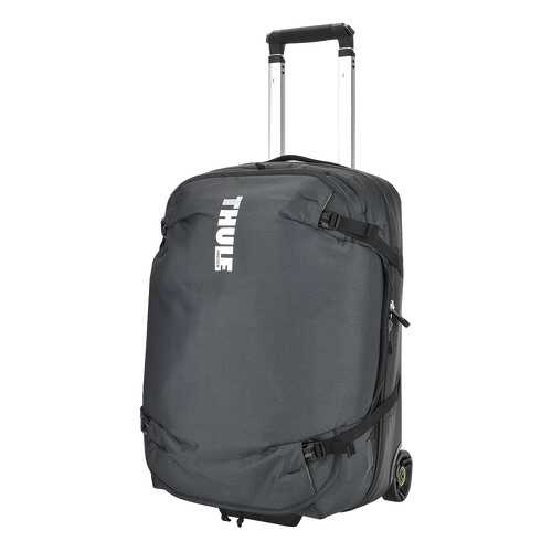 Дорожная сумка Thule 3203449 серая 36 x 37 x 55 в Спортландия