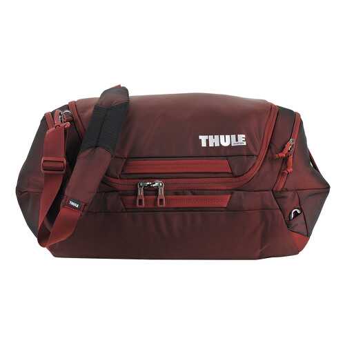 Дорожная сумка Thule 3203521 красная 65 x 34 x 37 в Спортландия