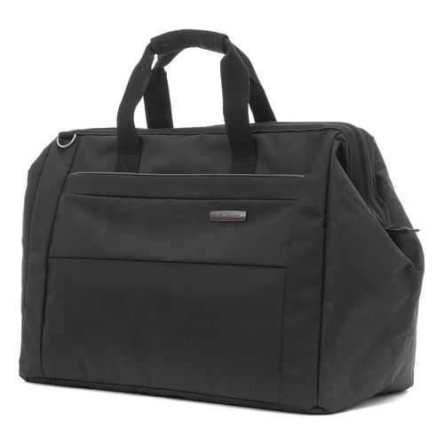 Дорожная сумка Travelite Capri Duffle black 32 x 45 x 27 см в Спортландия
