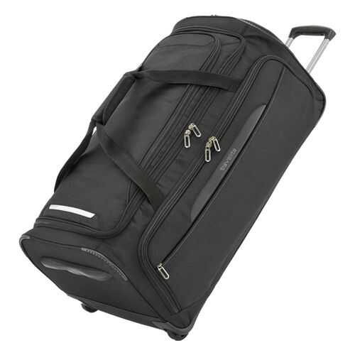 Дорожная сумка Travelite Crosslite black 79 x 38 x 39 см в Спортландия