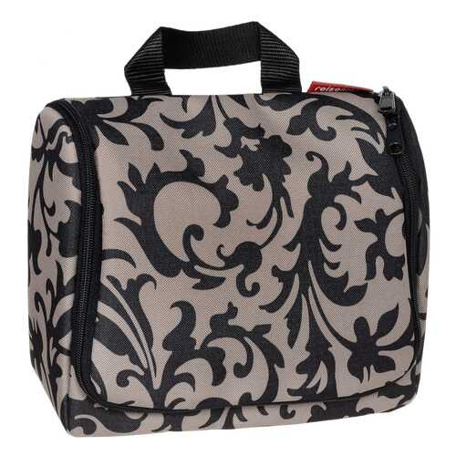 Дорожный органайзер Reisenthel Toilet Bag Baroque Taupe в Спортландия