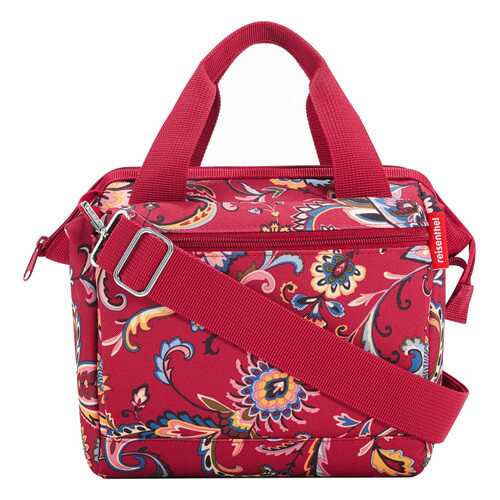 Сумка Allrounder cross paisley ruby в Спортландия