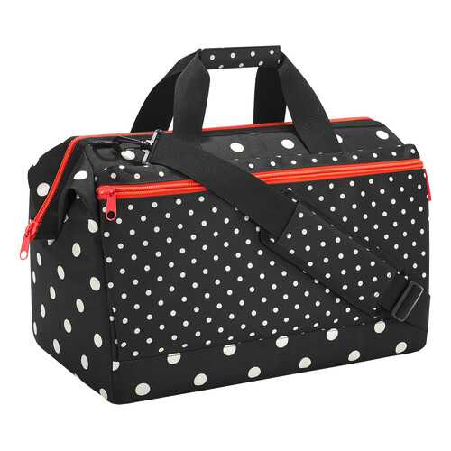 Сумка Allrounder L pocket mixed dots в Спортландия