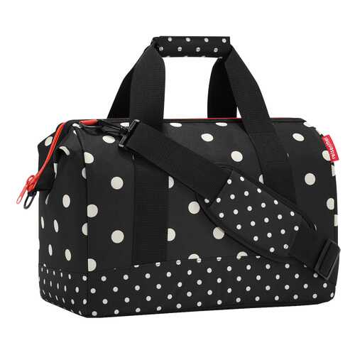 Сумка Allrounder M mixed dots в Спортландия