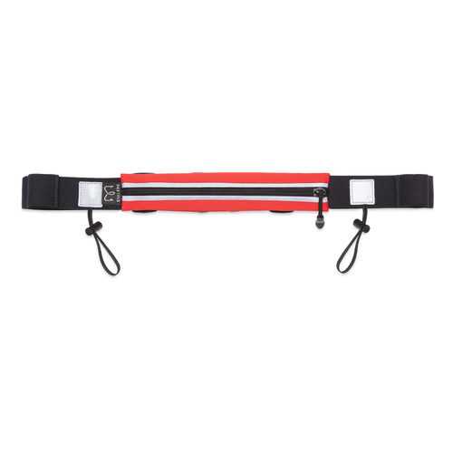 Спортивная сумка Enklepp Enklepp Run Belt Fast red в Спортландия