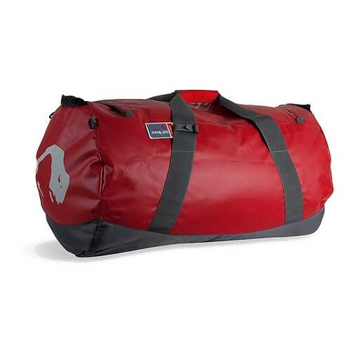 Спортивная сумка Tatonka Barrel L red в Спортландия