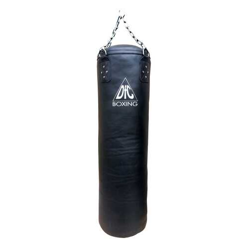 Боксерский мешок DFC HBL5 150 x 40, 70 кг черный в Спортландия