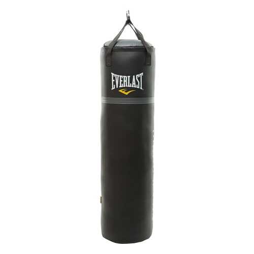 Боксерский мешок Everlast REV100 30 кг черный в Спортландия