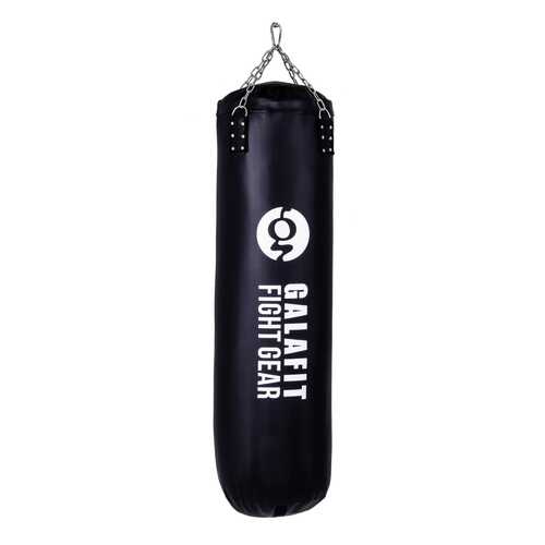 Боксерский мешок Galafit PB150 черный в Спортландия