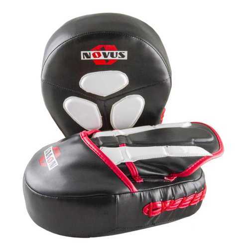 Лапы Novus LTB16511 красные в Спортландия
