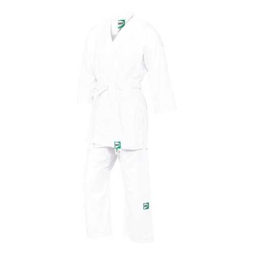 Кимоно для карате Green Hill KSST-10354 (детское), 140, хлопок в Спортландия