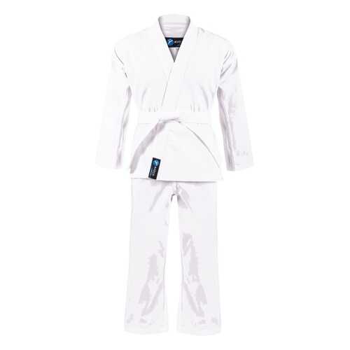 Кимоно для карате Rusco Sport белое, р. 000/110 в Спортландия