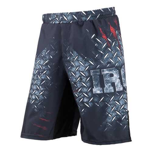Rusco Шорты для MMA Iron, детские - XL в Спортландия
