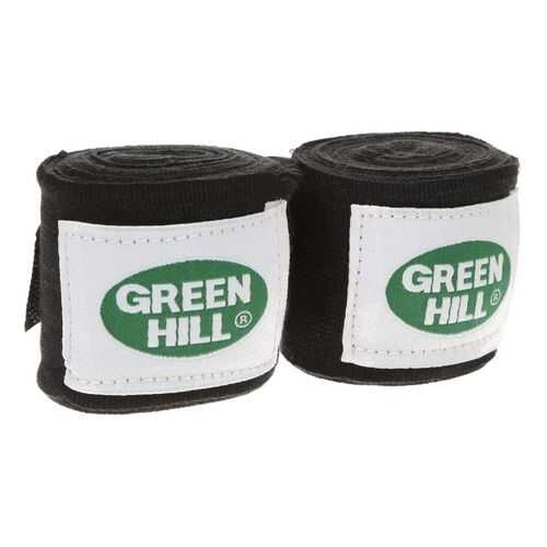 Бинты боксерские Green Hill BP-6232d 4.5 м в Спортландия