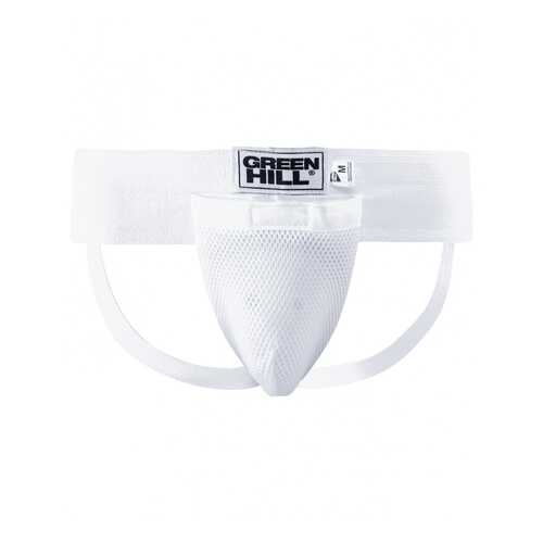 Бандаж паховый Green Hill Boxing CSG-6048, х/б (S) в Спортландия