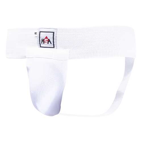 KSA Бандаж паховый Spec Gel White, детский - XS в Спортландия