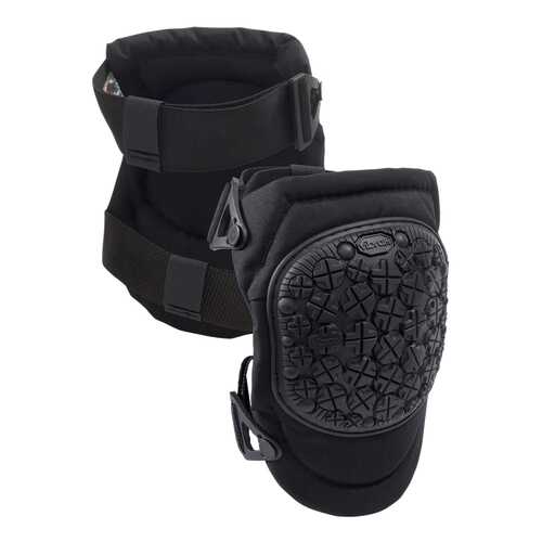 Наколенники AltaFLEX-360 VIBRAM (ALTA Industries) (Black) в Спортландия