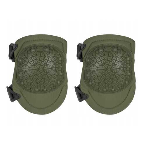 Наколенники AltaFLEX-360 VIBRAM (ALTA Industries) (Olive) в Спортландия