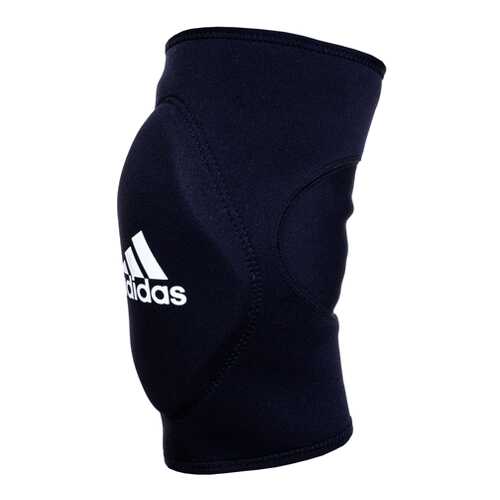 Защита локтя Adidas Kickboxing Elbow Guard черная L в Спортландия