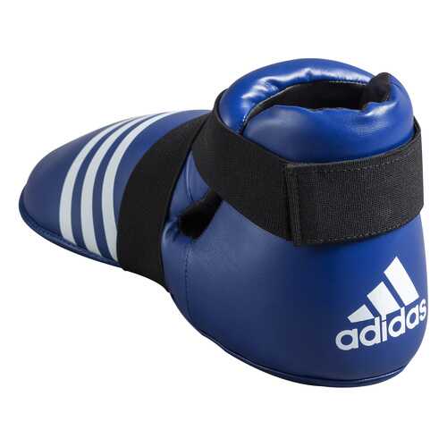 Защита стопы Adidas Super Safety Kicks синяя XXL в Спортландия