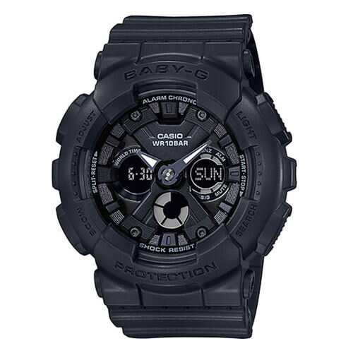 Часы Casio BA-130-1A в Спортландия
