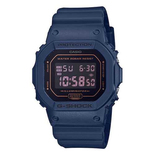 Часы Casio DW-5600BBM-2E в Спортландия