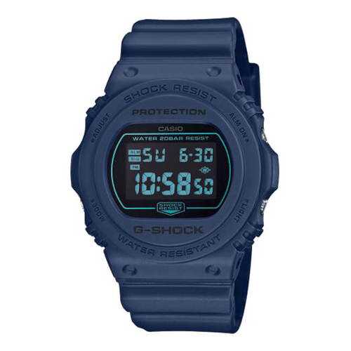 Часы Casio DW-5700BBM-2E в Спортландия
