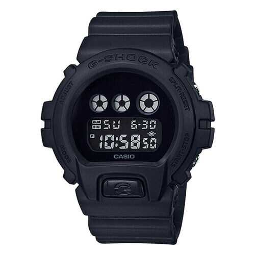 Часы Casio DW-6900BBA-1E в Спортландия