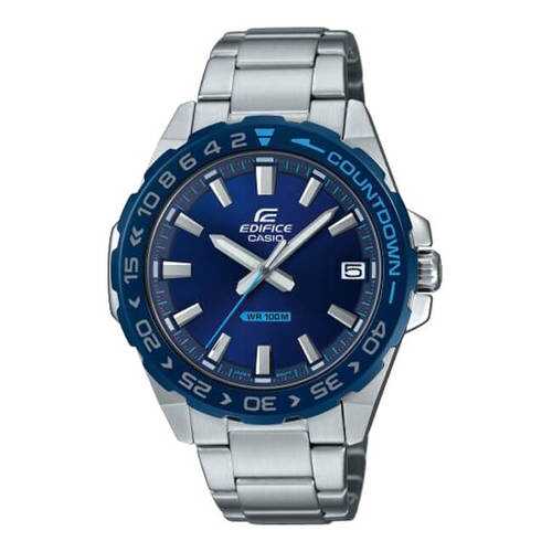 Часы Casio EFV-120DB-2A в Спортландия