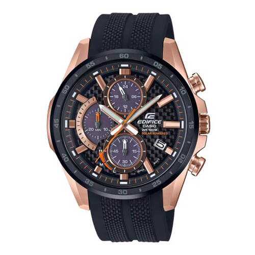 Часы Casio EQS-900PB-1A в Спортландия
