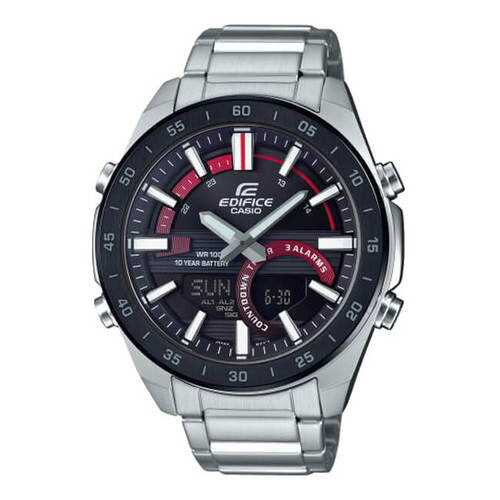Часы Casio ERA-120DB-1A в Спортландия