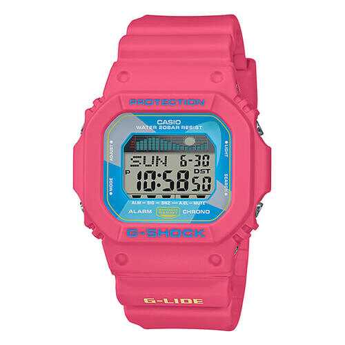 Часы Casio GLX-5600VH-4E в Спортландия