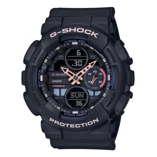 Часы Casio GMA-S140-1A в Спортландия