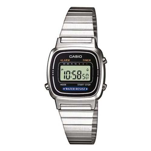 Часы Casio LA670WEA-1E в Спортландия